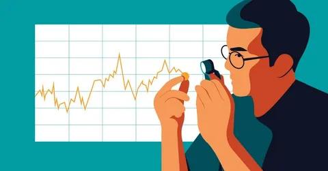 How to Identify Undervalued Stocks: A Smart, Data-Driven Strategy for 2025